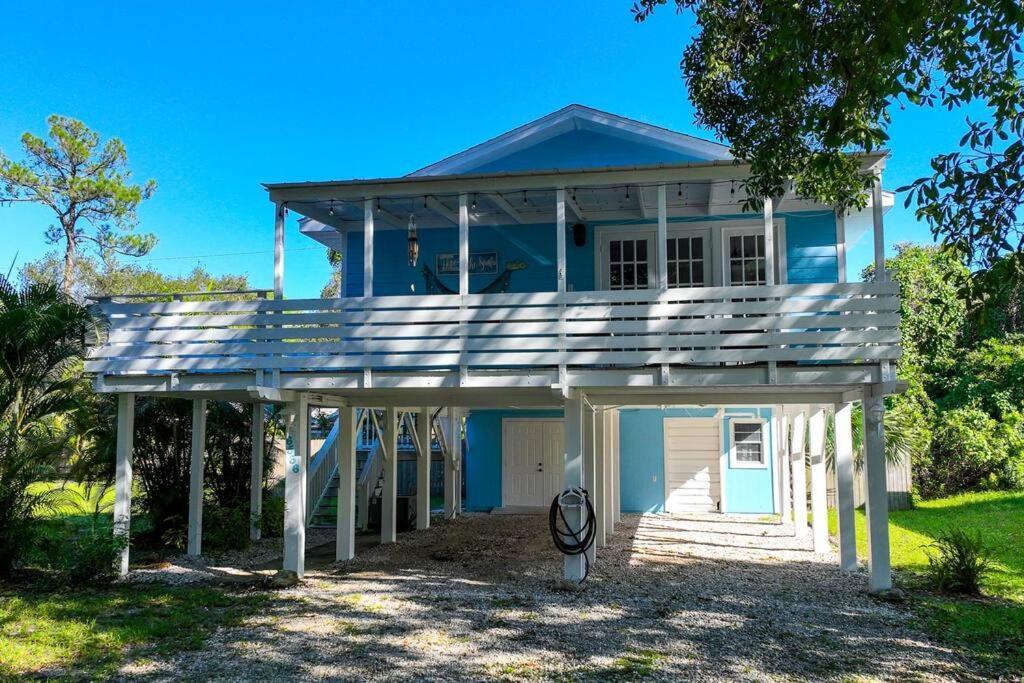 Casa Arena Relaxing Beach House W/ Patio เวโรบีช ภายนอก รูปภาพ